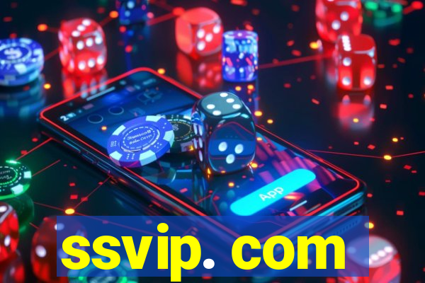 ssvip. com